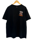 1A-45-CH Bourbon Street Harley Tee