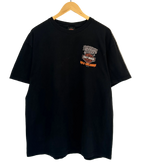 1A-45-CH Bourbon Street Harley Tee