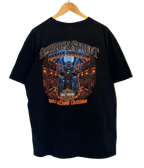 1A-45-CH Bourbon Street Harley Tee