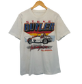1A-15-CH Steve Butler White Tee