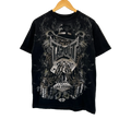 1A-44-CH Tap Out Vegas Tee