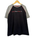 1A-40-CH Nautica Jeans Grey Tee