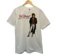 1A-7-CH Rod Stewart White Tee