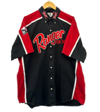 1A-114-CH Black Ranger Boats Button Up