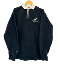 1A-128-CH New Zealand Rugby Shirt