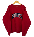 1A-159-CH Red Roots Sweatshirt
