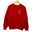 1A-157-CH Red Shrine Circus Sweatshirt