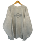 1A-153-CH Grey Nexxus Sweatshirt
