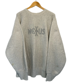 1A-153-CH Grey Nexxus Sweatshirt