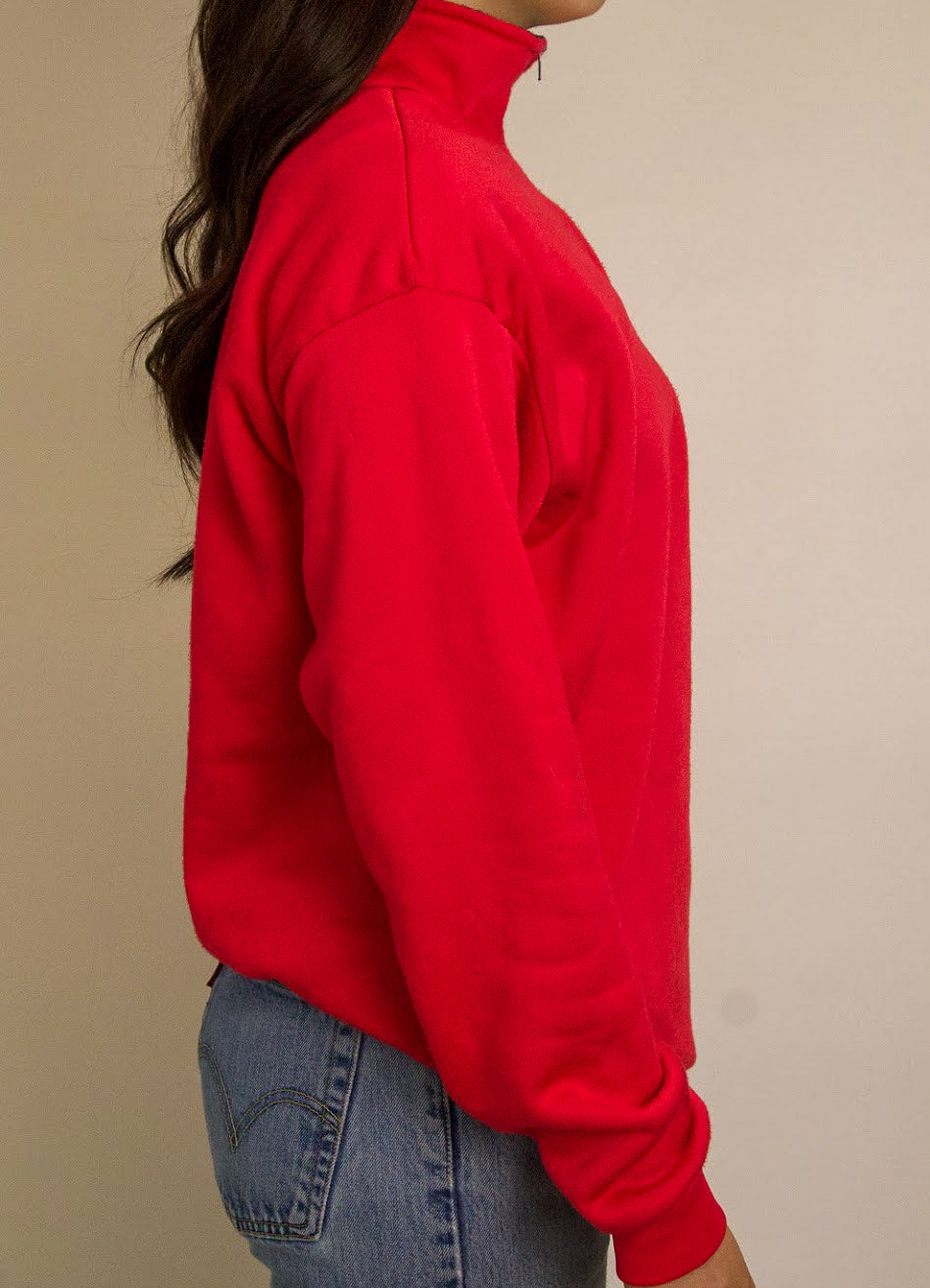 1A-64-CH Pink Patagonia Fleece