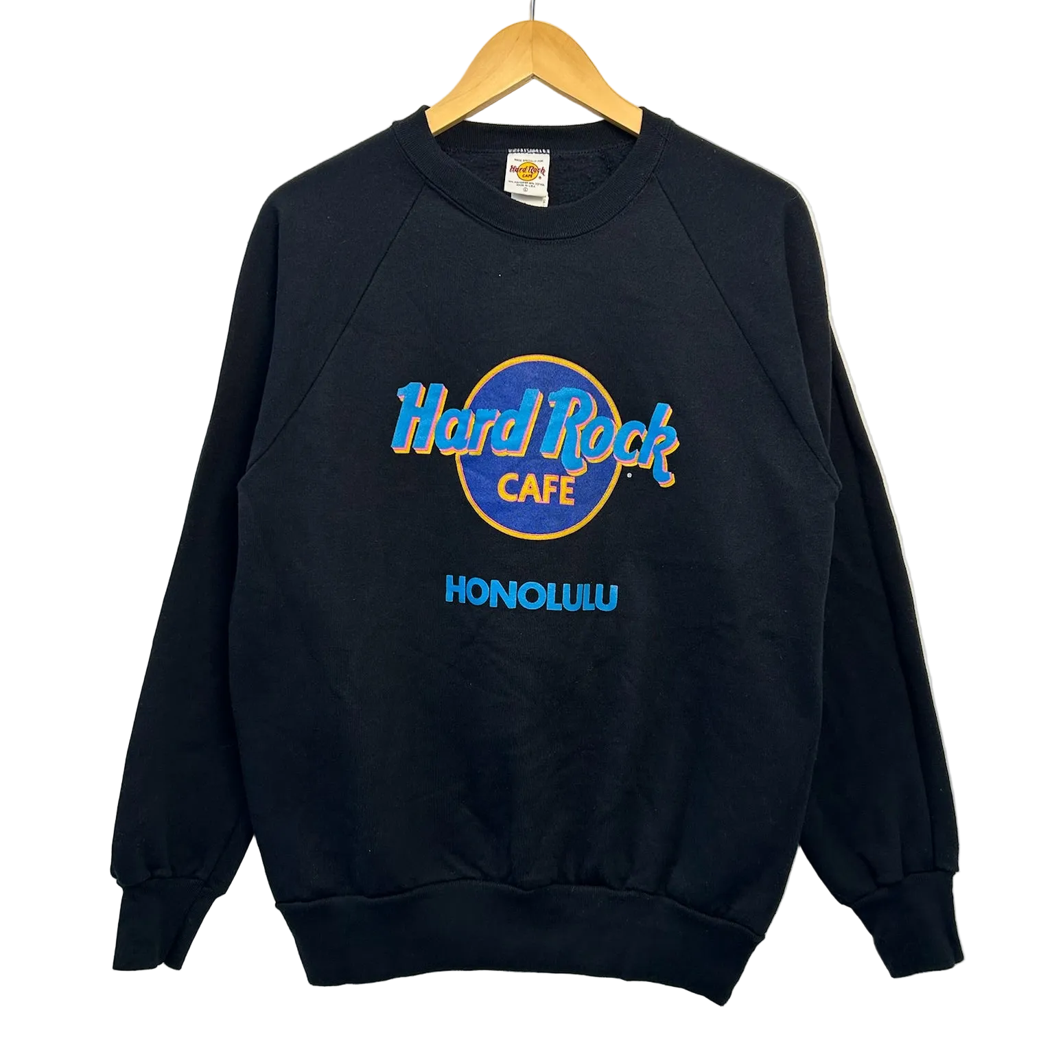 1A-145-CH Hard Rock Cafe Honolulu