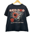 1A-39-CH Red Dog Tee