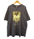 1A-35-CH Walter Payton Grey Tee