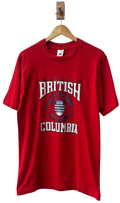 UBC Red Tee