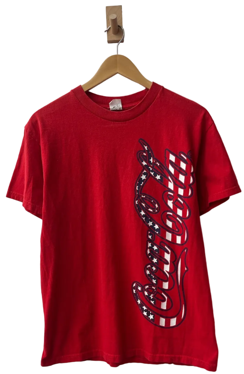9-365 American Coca-Cola Tee