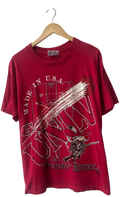 9-367 Runnin Rebels Tee