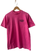 9-205 Harrys Bright Pink Tee