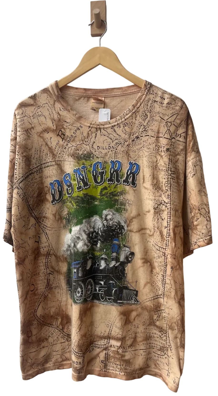 Dsngrr Tee
