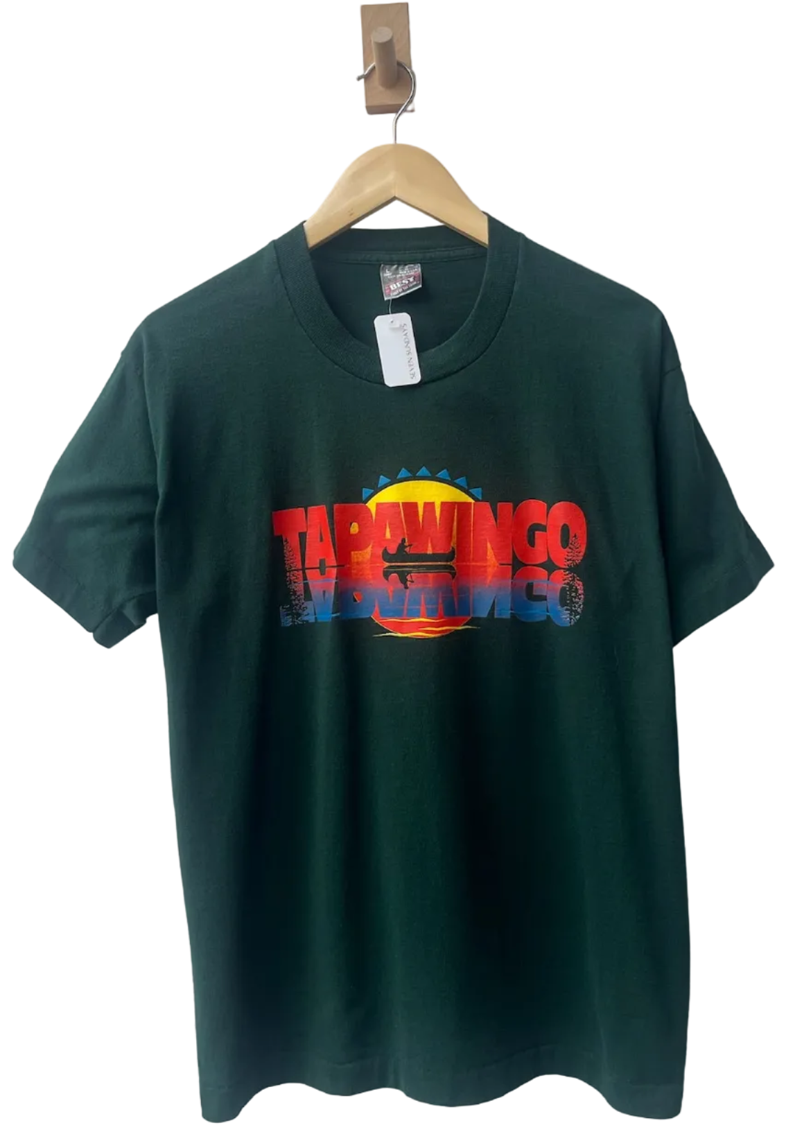 9-84 Tapamingo Tee