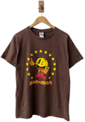 11-670-CH Pac-Man Thumbs Up Tee