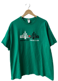 11-501-CH Green Bridge City Chess Club T