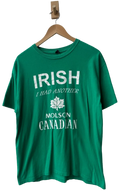 11-219-CH Molson Irish T-shirt