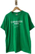 11-655-CH Carolans Finest Green Tee