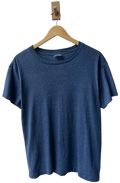 Camel Smokin' Blue Tee