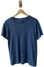 Camel Smokin' Blue Tee