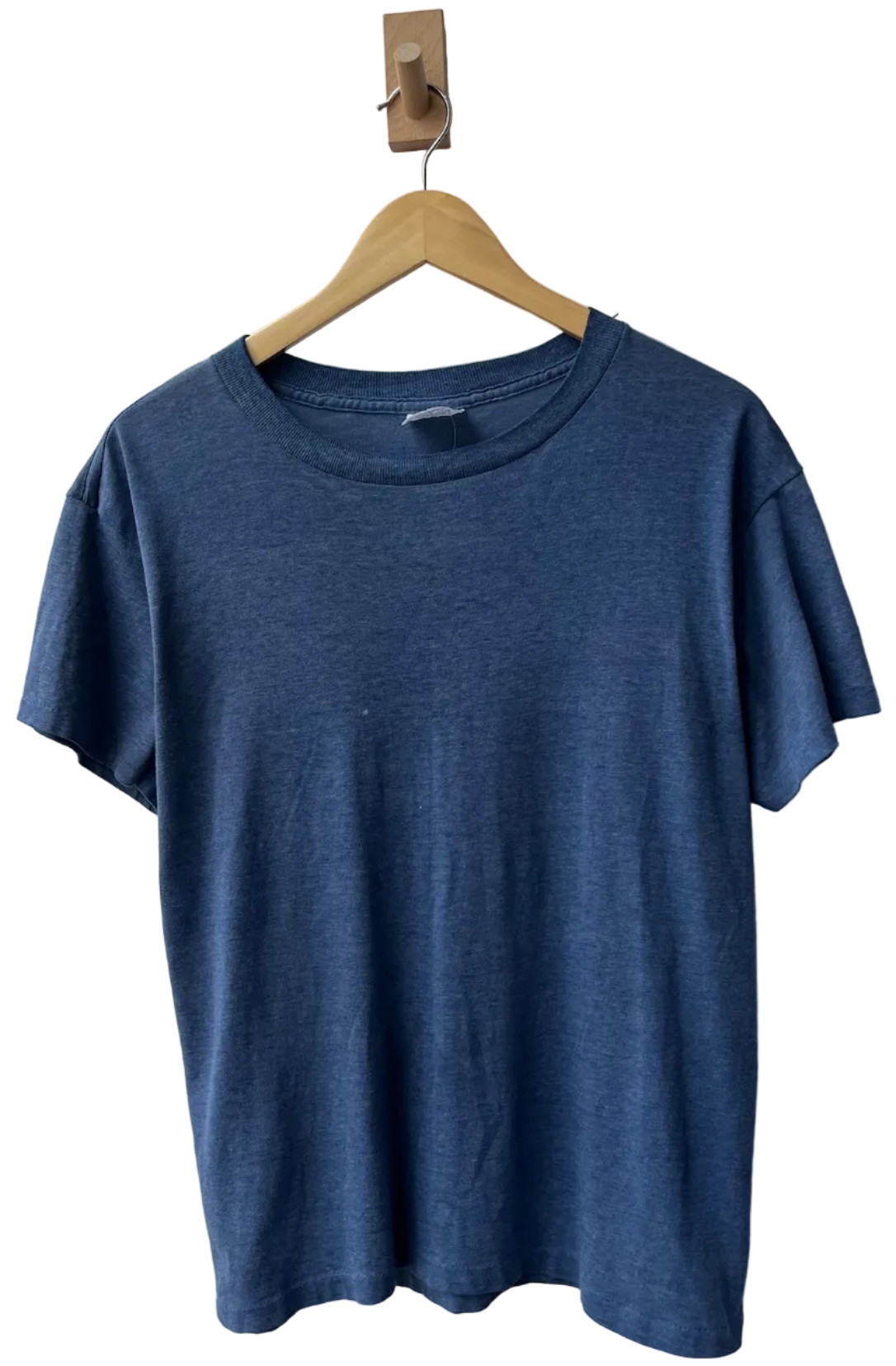 Camel Smokin' Blue Tee