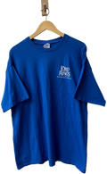 11-657-CH LOTR Blu-Ray Tee