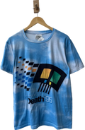 11-603-CH Blue Sky Death '95 Tee