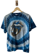 Rolling Stones Tie Dye Tee