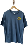 11-600-CH Blue Bass Pro Shops Back Graphic Tee