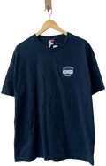 11-795-CH Navy Hilfiger Denim Graphic T-shirt
