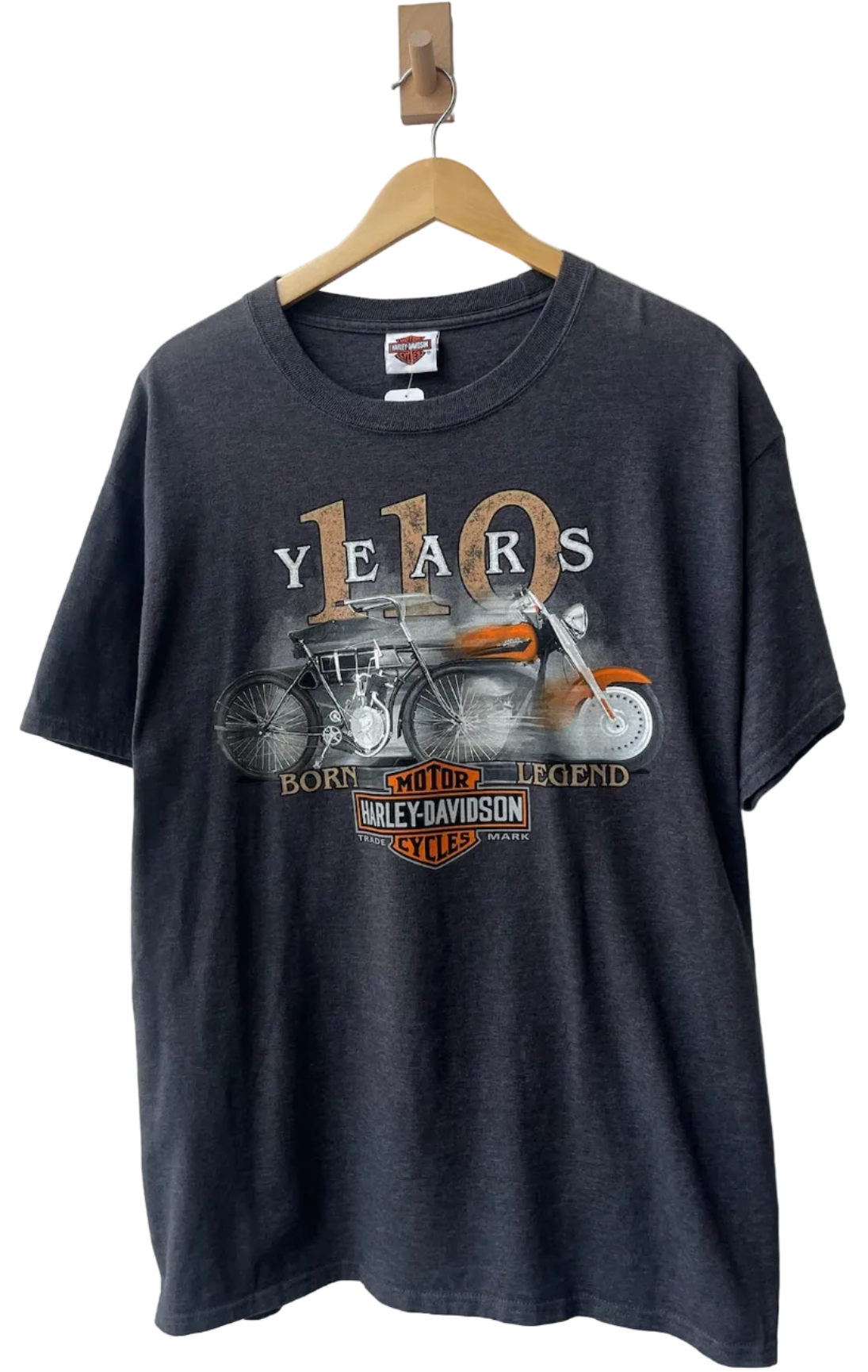 HD 12 Tee