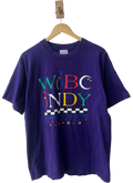 9-89 WBC NDY Tee