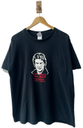 11-681-CH Don't Hassel The Hoff Tee