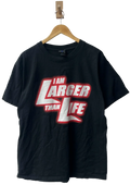 11-683-CH I Am Larger Than Life Tee
