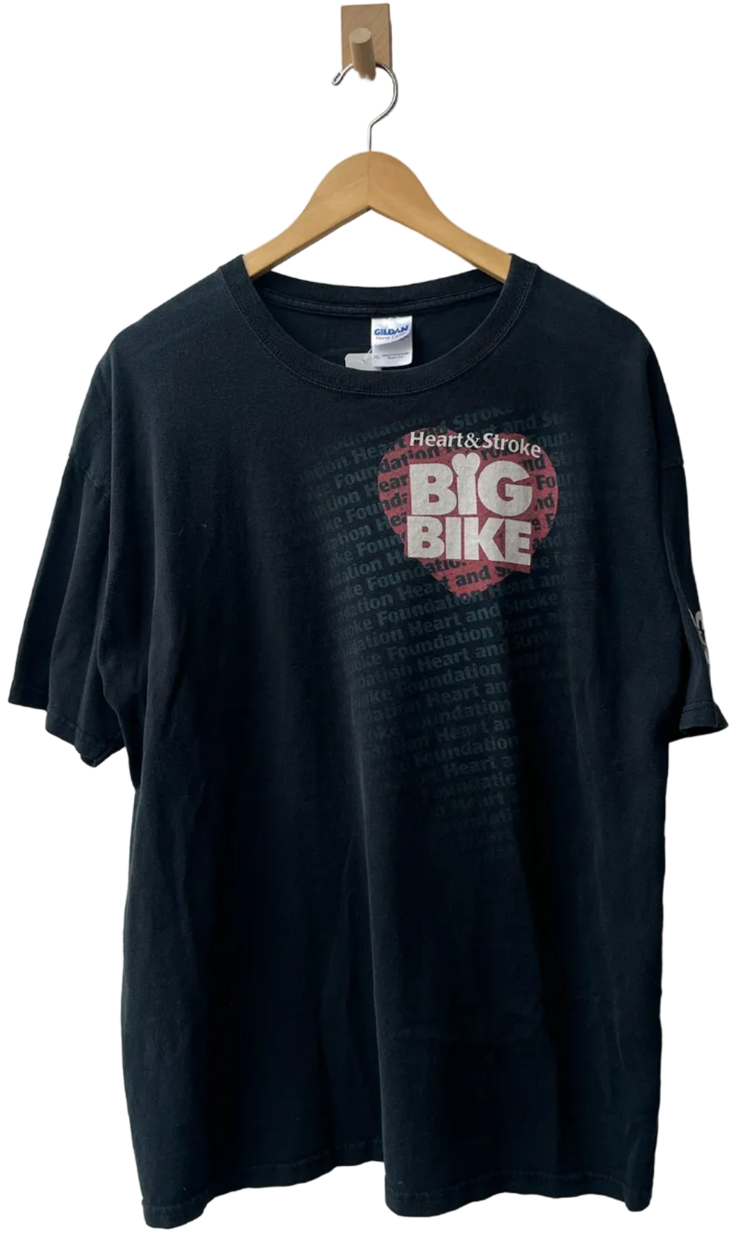 9-181 H&S Tee