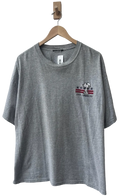 11-509-CH Cool American Snoopie Grey T
