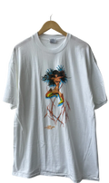 11-642-CH Clawdia Tee