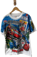 Las Vegas MS Tee