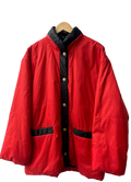 11-242 Red Mondi Sports Coat