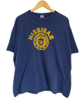 1A-29-CH University of Michigan Navy Tee