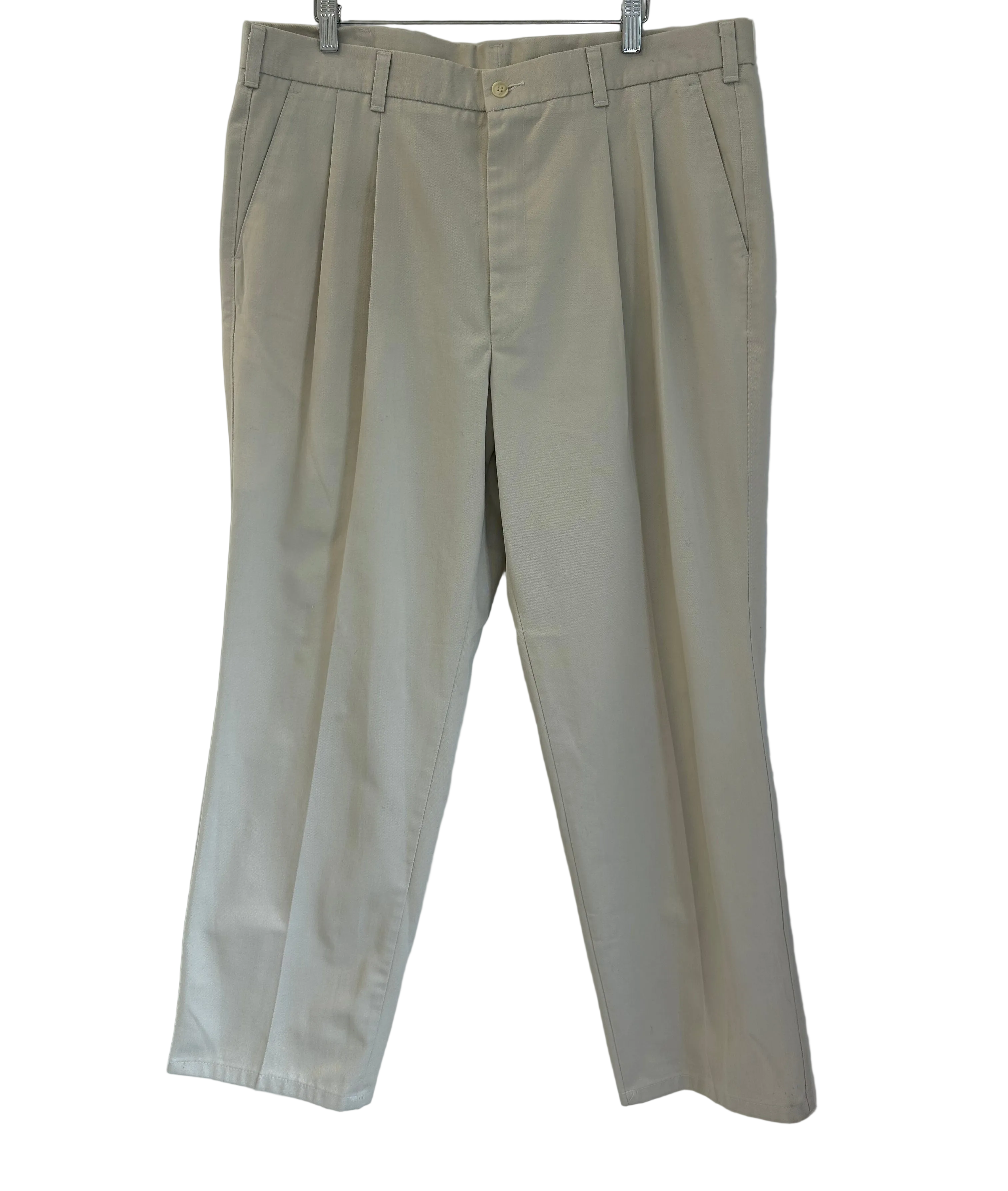 1A-172-CH Tan Northern Spirit Trousers