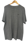 1A-32-CH Grey Nike Tee