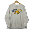 1A-47-CH White Buffalo Sabres Longsleeve