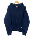 1A-99-CH Navy Carhartt Hoodie
