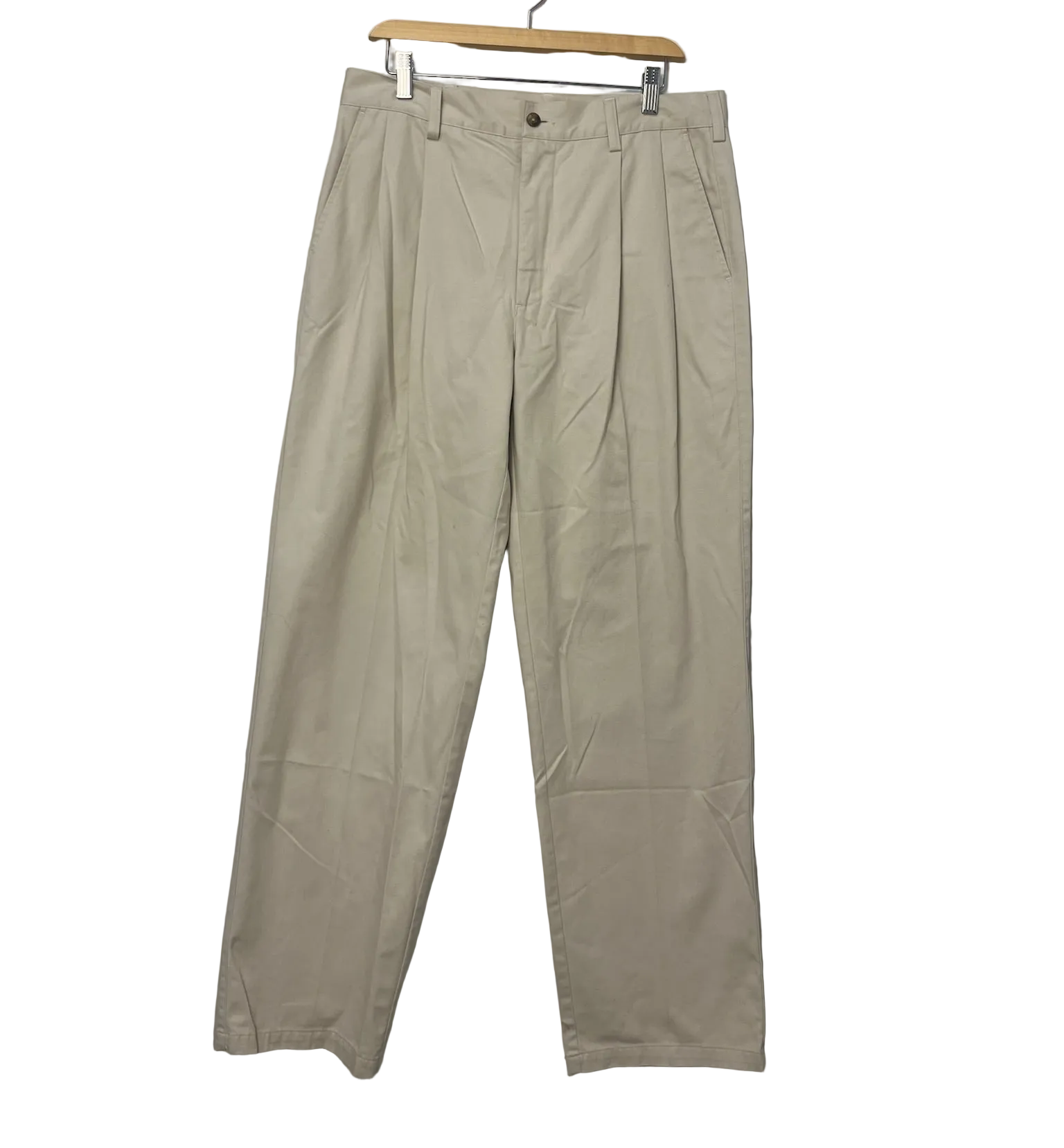 1A-174-CH Beige Cache Creek Trousers
